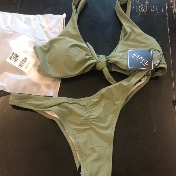 Xaful bikini - Picture 1 of 5